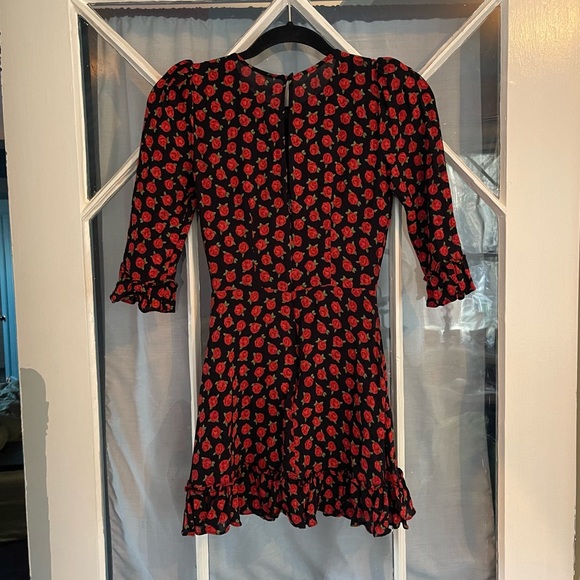 Reformation Doutzen Dress - Picture 10 of 12